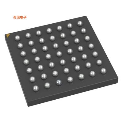S80KS2564GACHV040|原装全新IC PSRAM 256MBIT HYPERBUS 49FBG