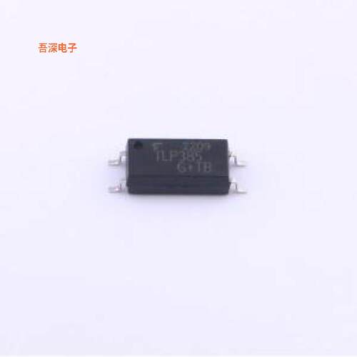 TLP385(GRH-TPL,E(T|原装SOP-4-2.54mm晶体管输出光