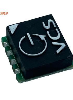 VCS600V5VS |电压箝位SENSOR VOLT CLAMPING ANLG VOLT