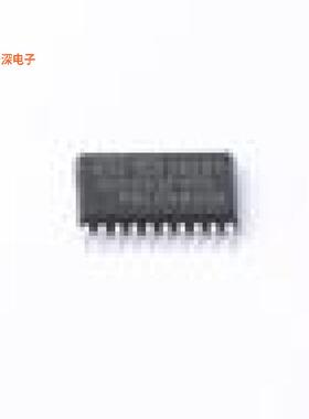 STM32C011F4P6 |原装TSSOP-20IC MCU 32BIT 16KB FLASH 20TSSO