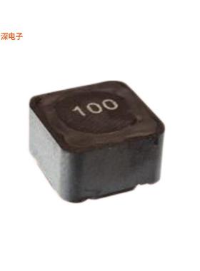 RL-7500-4-101M |原装全新FIXED IND 100UH 2.5A 118MOHM SMD