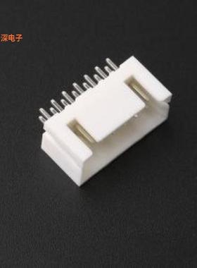 HC-XHD-2*7A-05 |DF1B系列线对板针座插件,P=2.5mm