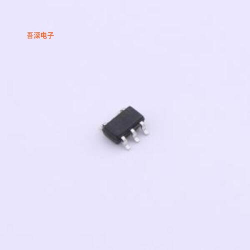 MT3540-F25 |原装SOT-23-5DC-DC电源芯片