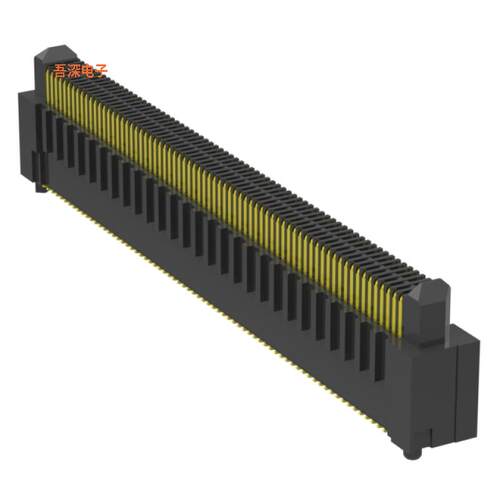 ERM8-070-09.0-L-DV-K-TR |原装全新CONN HDR 140POS SMD GOLD