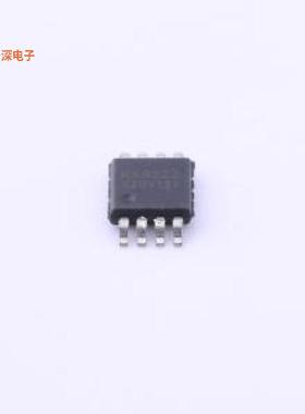 RS8522XM |零漂移,1uV Vos,350KHz,2通道运放精密运放MSOP-8