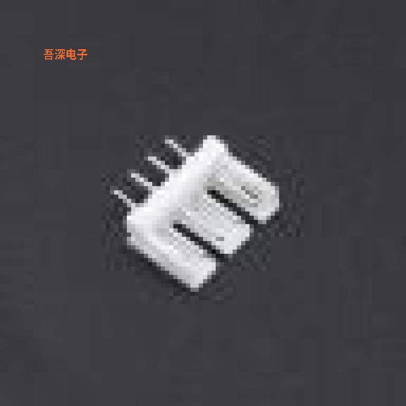 X2004WV-04-N0SN |原装插件,P=2mm线对板针座