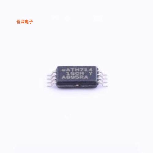 AT24C16C-XHM-T |原装TSSOP-8EEPROM