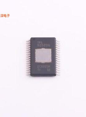 TPS92520QDADRQ1 |原装SOP-32驱动