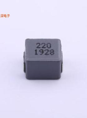 TMPC0605H-220MG-D |原装SMD,7.3x6.6mm功率