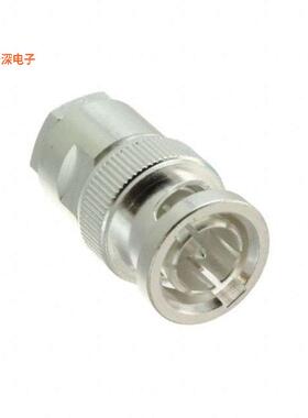 1-1478403-0 |原装全新CONN BNC PLUG STR 75 OHM SOLDER