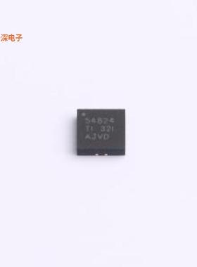 TPS54824RNVR |原装VQFN-18(3.5x3.5)IC REG BUCK ADJ 8A 18VQFN
