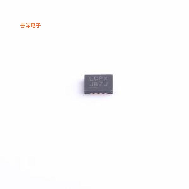 LT3467IDDB#TRPBF 原装|正品DFN-8-EP(2x3)