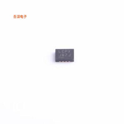 LT3467IDDB#TRPBF 原装|正品DFN-8-EP(2x3)
