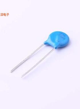 FTR10D390K |原装插件,P=7.5mm压敏