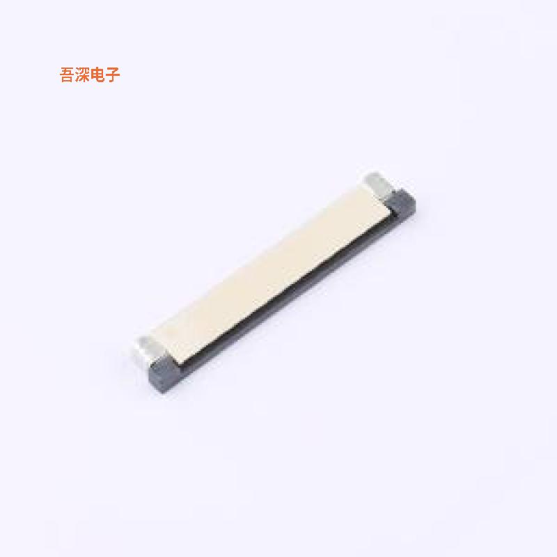 05DS-50PS |原装SMD,P=0.5mm,卧贴FFC/FPC