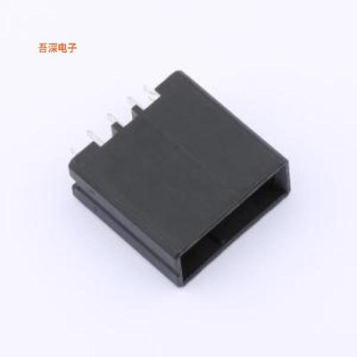 DL3810-3AM |原装插件,P=3.81mm