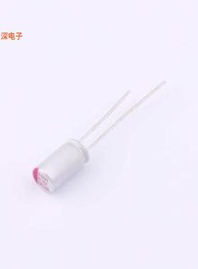 SF108M6R3E1200 |原装插件,D6.3xL12mm固态