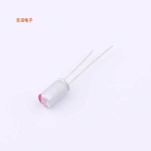 SF108M6R3E1200 |原装插件,D6.3xL12mm固态电容