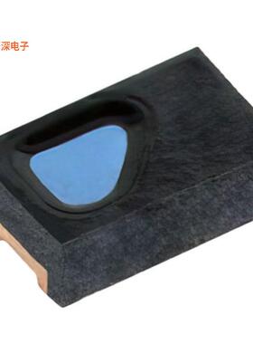 VEMD4010X01|910nmSENSOR PHOTODIODE 910NM 080