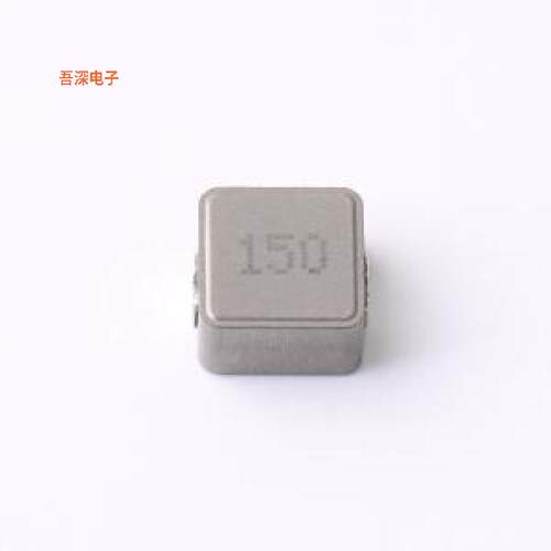CXP0850-150M-AG(15UH) |功率温升电流Irms(A):5.0A