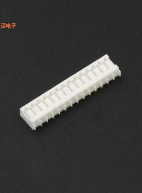 JC20-14Y |原装P=2mm(线对板/线对线)