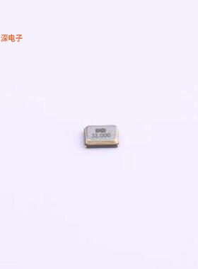 7D032000Q01 |,小型化,高精度无源晶振SMD2016-4P