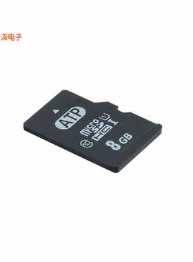 AF8GUD3-WAAXX |microSDMEM CARD MICROSD 8GB CLSS 10 MLC