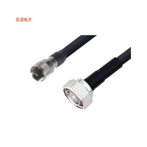 原装正品LMR-400-FR-4310M-UM(QTY:1ft)全新|