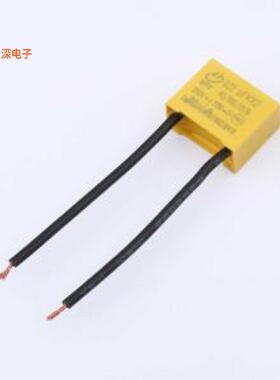 275V/224 |尺寸：18*14.5*8.5mm薄膜插件,P=15mm