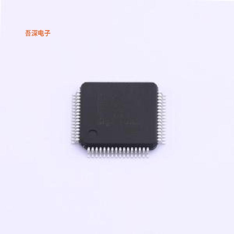 GD32L233RCT6 |原装LQFP-64(10x10)单片机(MCU/MPU/SOC)