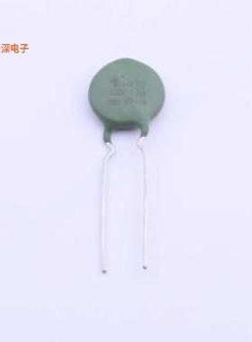 MF1310004M4EN0CSB0 |原装插件,P=7.5mmICL 10 OHM 20% 4A 13MM