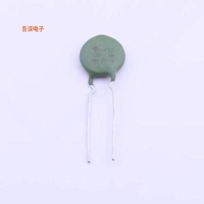 MF1310004M4EN0CSB0 |原装插件,P=7.5mmICL 10 OHM 20% 4A 13MM