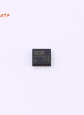 HX7A8001-SQ|超低噪声电压调压器线性(LDO)DFN-8(3x3
