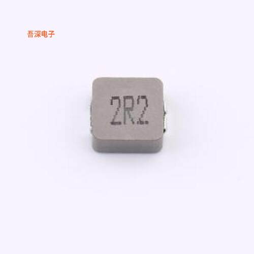 0630-2R2-M H-CND |原装SMD,7.3x6.8mm功率