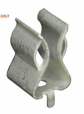 原装 BK/1A3400-09-R|全新正品FUSE CLIP CARTRIDGE 20A PC