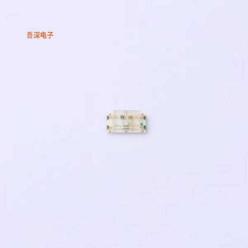 NCD2516RGI1 |原装SMD-4P,1.6x2.5mm/