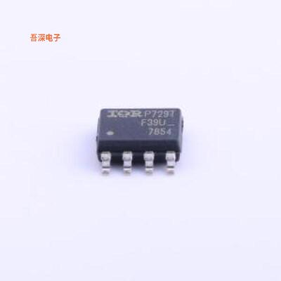 IRF7854TRPBF |原装SO-8MOSFET N-CH 80V 10A 8S