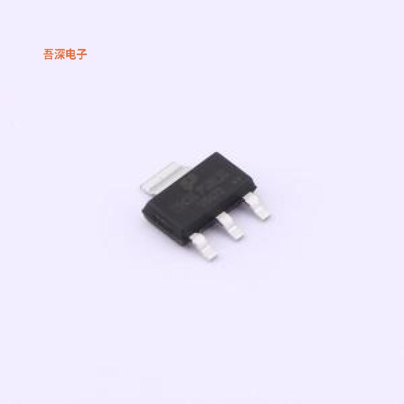 TPNCV42642ST33T3G |原装SOT-223线性稳压器(LDO)