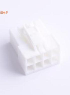原装 176275-1 |全新正品CONN PLUG HSG 8POS 3.96MM