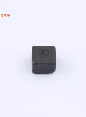 SLO0430T3R3MTT |原装SMD,4.1x4.1mm功