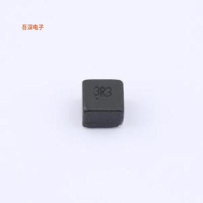 SLO0430T3R3MTT |原装SMD,4.1x4.1mm功