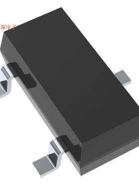 BZX84B6V8-E3-08 |6.8 VDIODE ZENER 6.8V 300MW SOT23-3