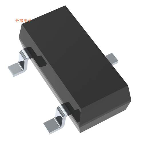 GSOT24C-HE3-08 |齐纳TVS DIODE 24VWM 47VC SOT233