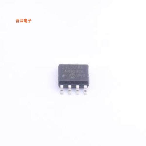 24LC01B-E/SN |原装SOIC-8EEPROM
