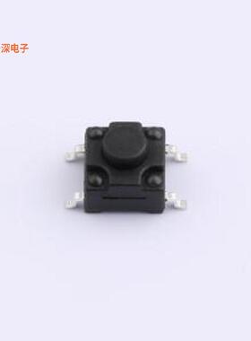 UK-B02123T-G5.0-160JZ |防水轻触插件,6x6m