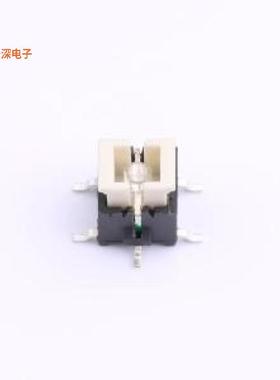 TS6672TP CL |原装SMD轻触