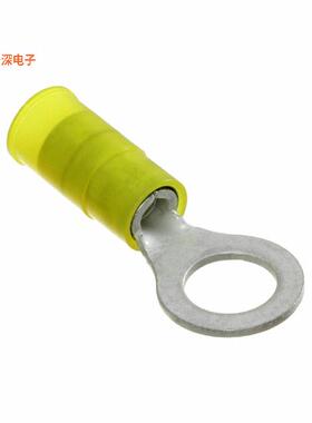 0190730123 |圆形CONN RING CIRC 10-12AWG #5/16