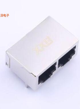 X18BBGWA3D7Y1027|原装插件以太网(RJ45 RJ11
