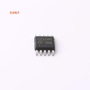 VIPER115HSTR |原装SOP-10IC OFFLINE SW MULT TOP 10SSOP