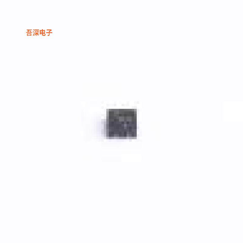 NCV8716MT30TBG |原装WDFN-6(2x2)IC REG LINEAR 3V 80MA 6-WDFN